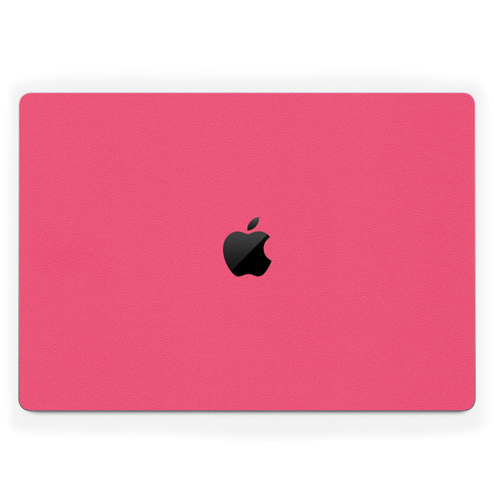 MacBook Pro 16" (2023, M2) Color Series Pink Skin