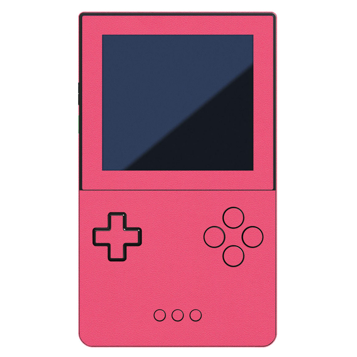 Analogue Pocket Color Series Skins/Wraps & Covers – Slickwraps