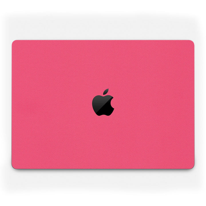 MacBook Pro 14" (2023, M2) Color Series Pink Skin