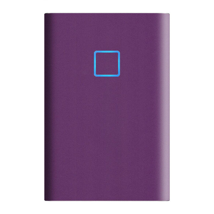 Samsung T7 Touch Portable SSD Color Series Skins - Slickwraps