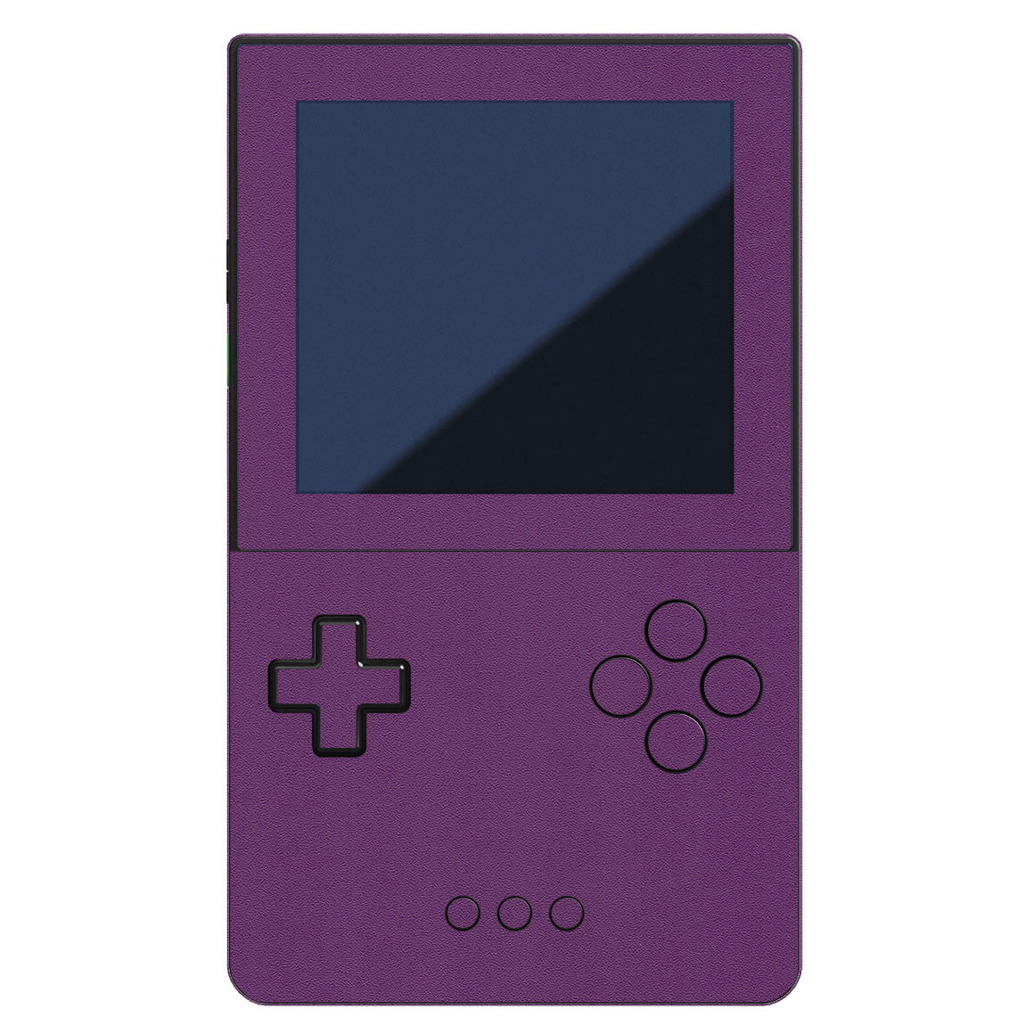 Analogue Pocket Color Series Skins/Wraps & Covers – Slickwraps