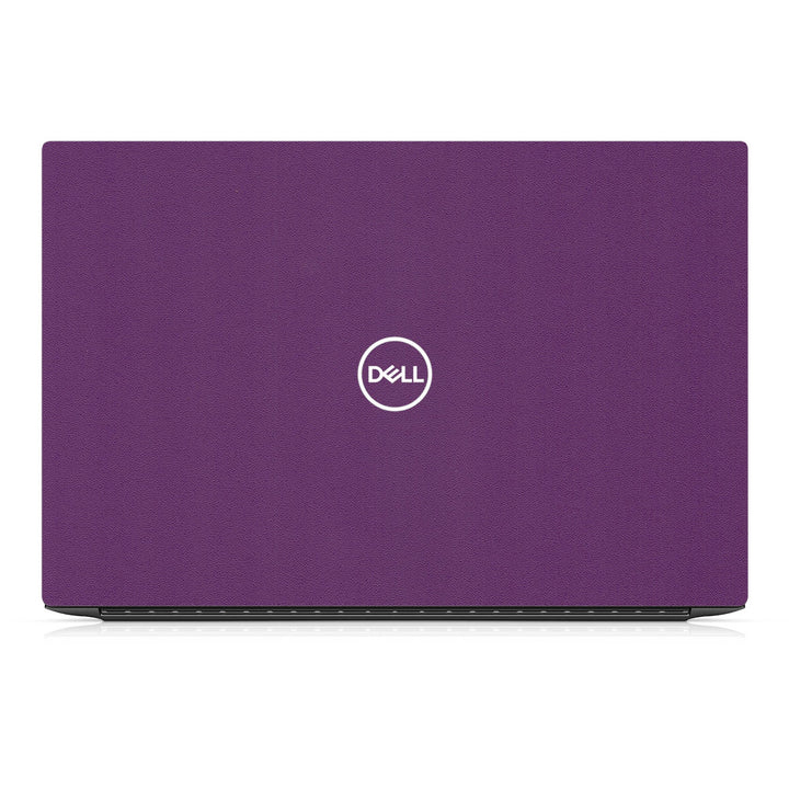 Dell XPS 15 9520 Color Series Purple Skin