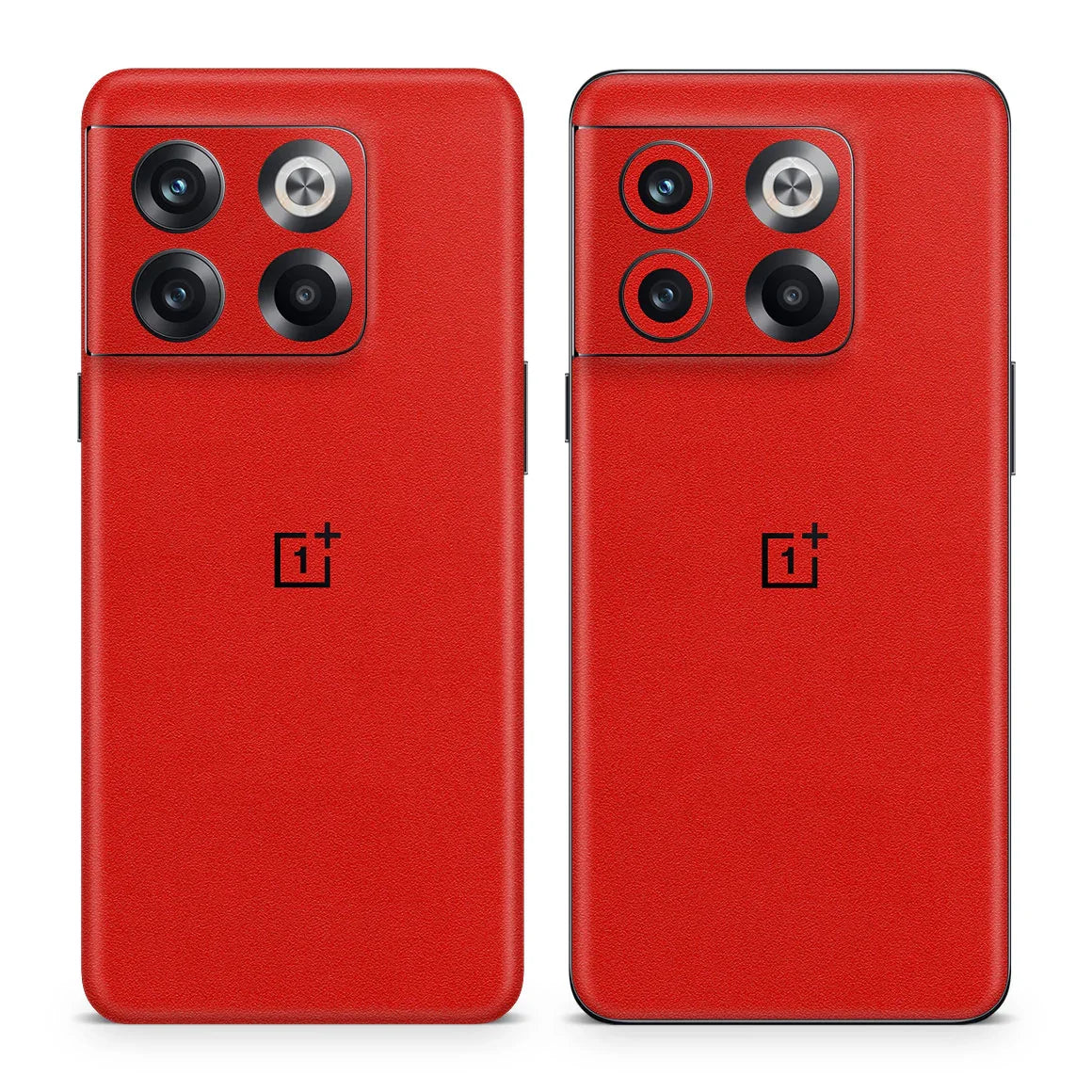 OnePlus 10T Color Series Red Skin
