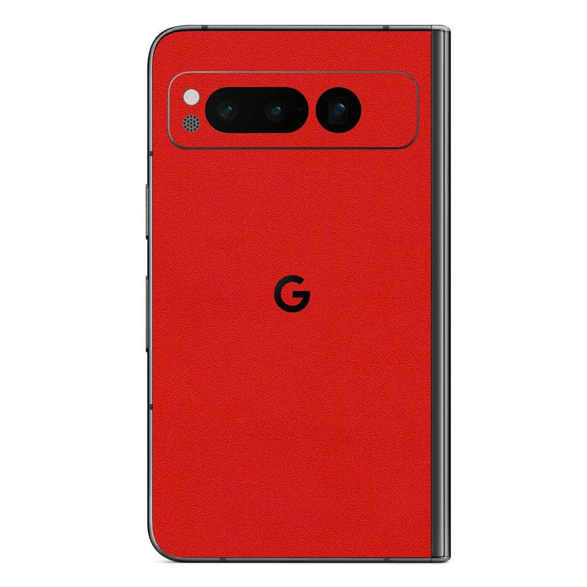Google Pixel Fold Color Series Skins - Slickwraps