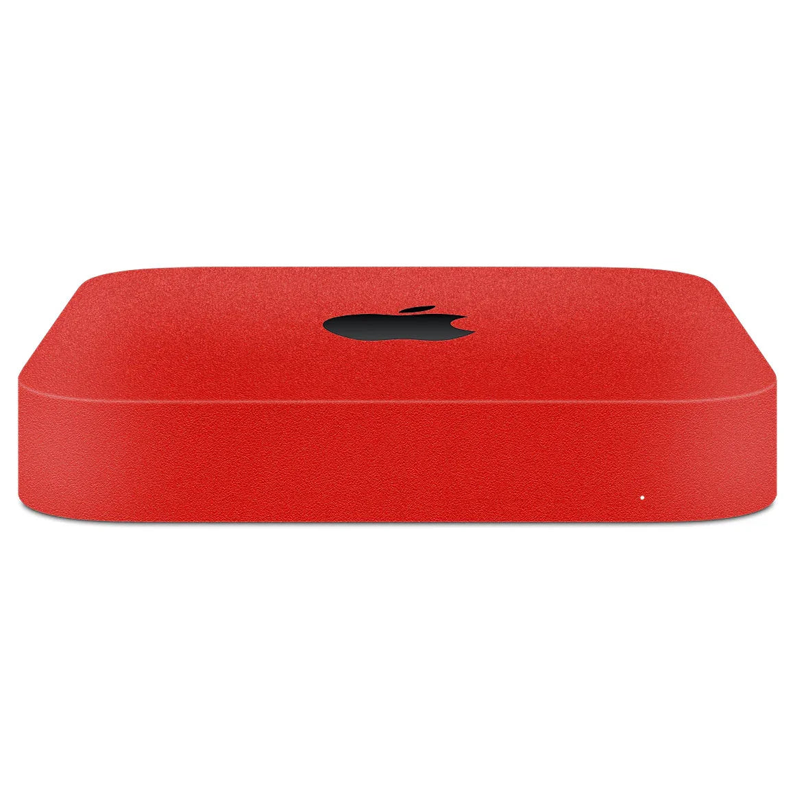 Mac Mini M2 (2023) Color Series Red Skin