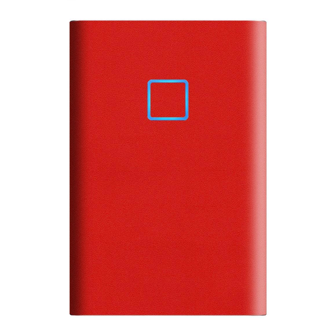 Samsung T7 Touch Portable SSD Color Series Skins - Slickwraps