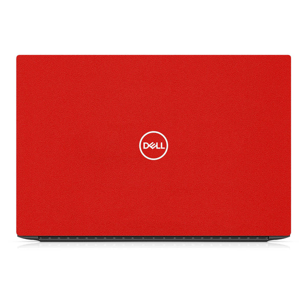 Dell XPS 15 9520 Color Series Red Skin