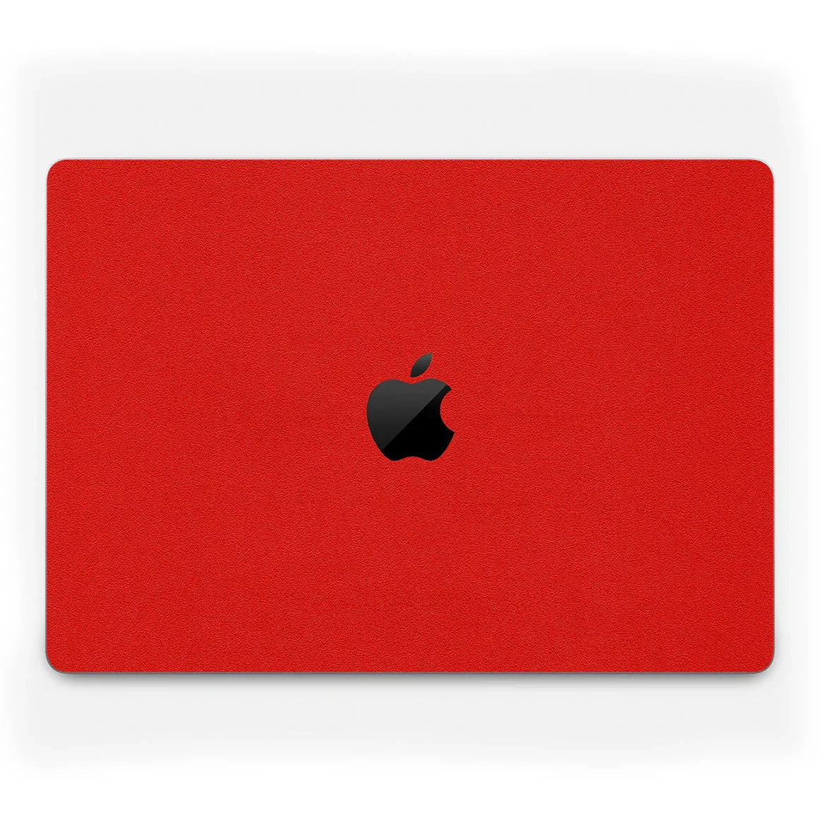 MacBook Pro 14" (2023, M2) Color Series Red Skin