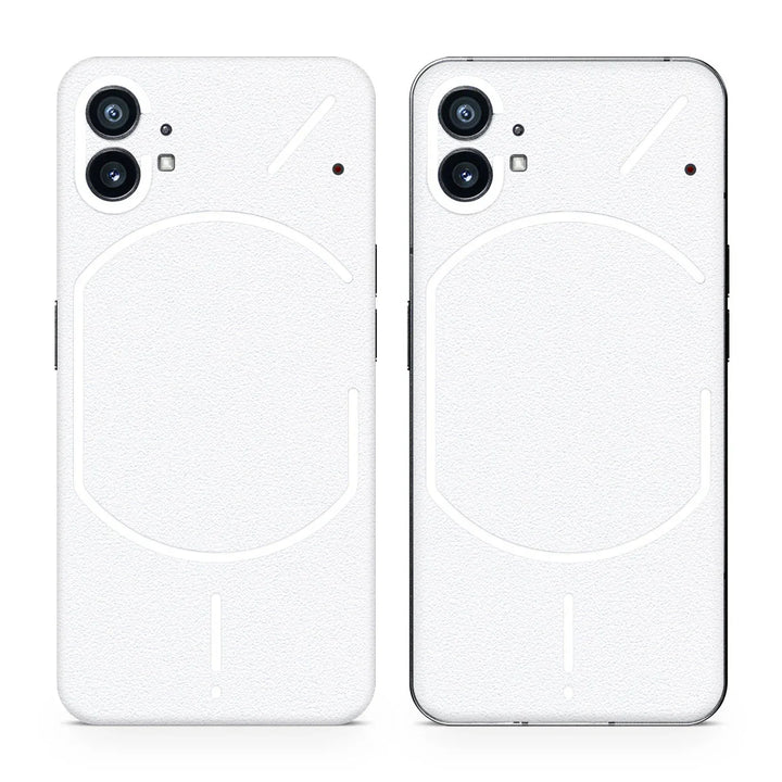 Nothing Phone 1 Color Series Skins/Wraps & Covers – Slickwraps