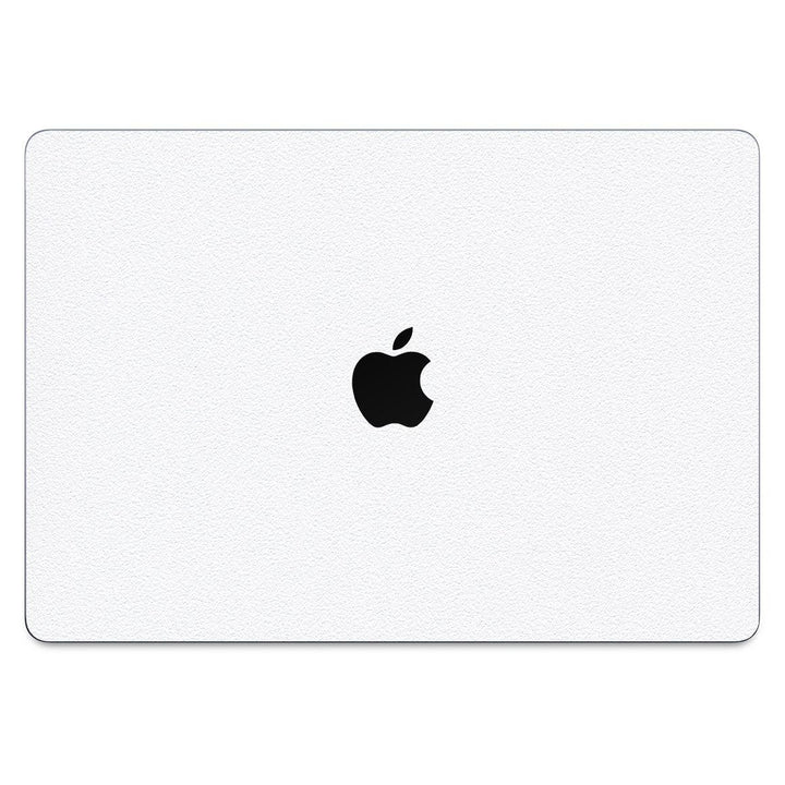 MacBook Air 15” Color Series White Skin