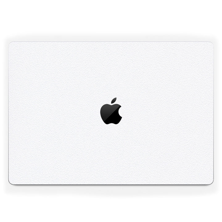 MacBook Pro 16" (2023, M2) Color Series White Skin
