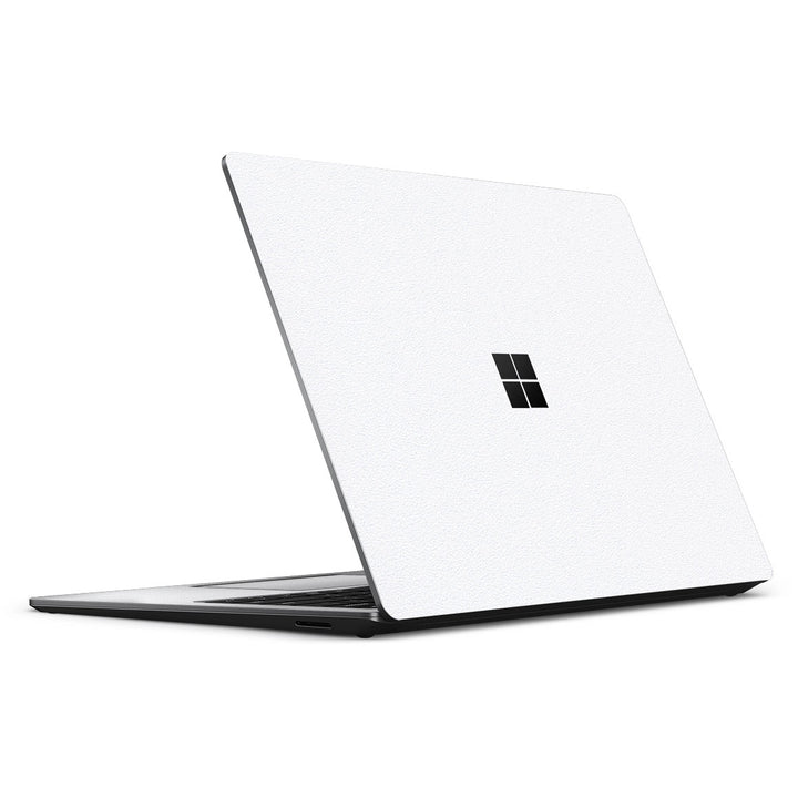 Surface Laptop 5 15" Color Series White Skin