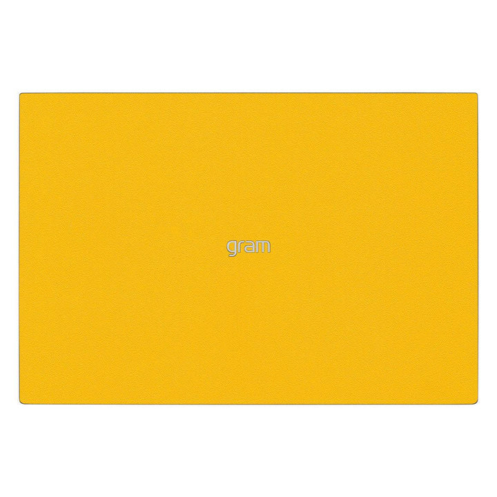 LG Gram 16” Color Series Skins - Slickwraps