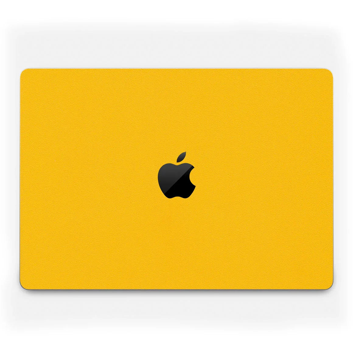 MacBook Pro 14" (2023, M2) Color Series Yellow Skin