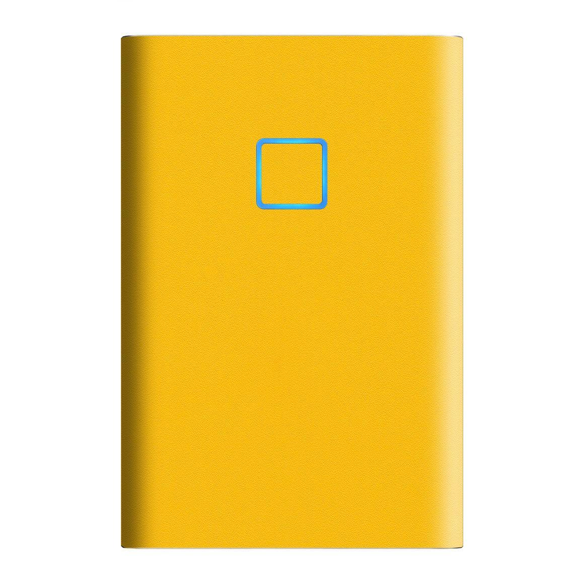 Samsung T7 Touch Portable SSD Color Series Skins - Slickwraps