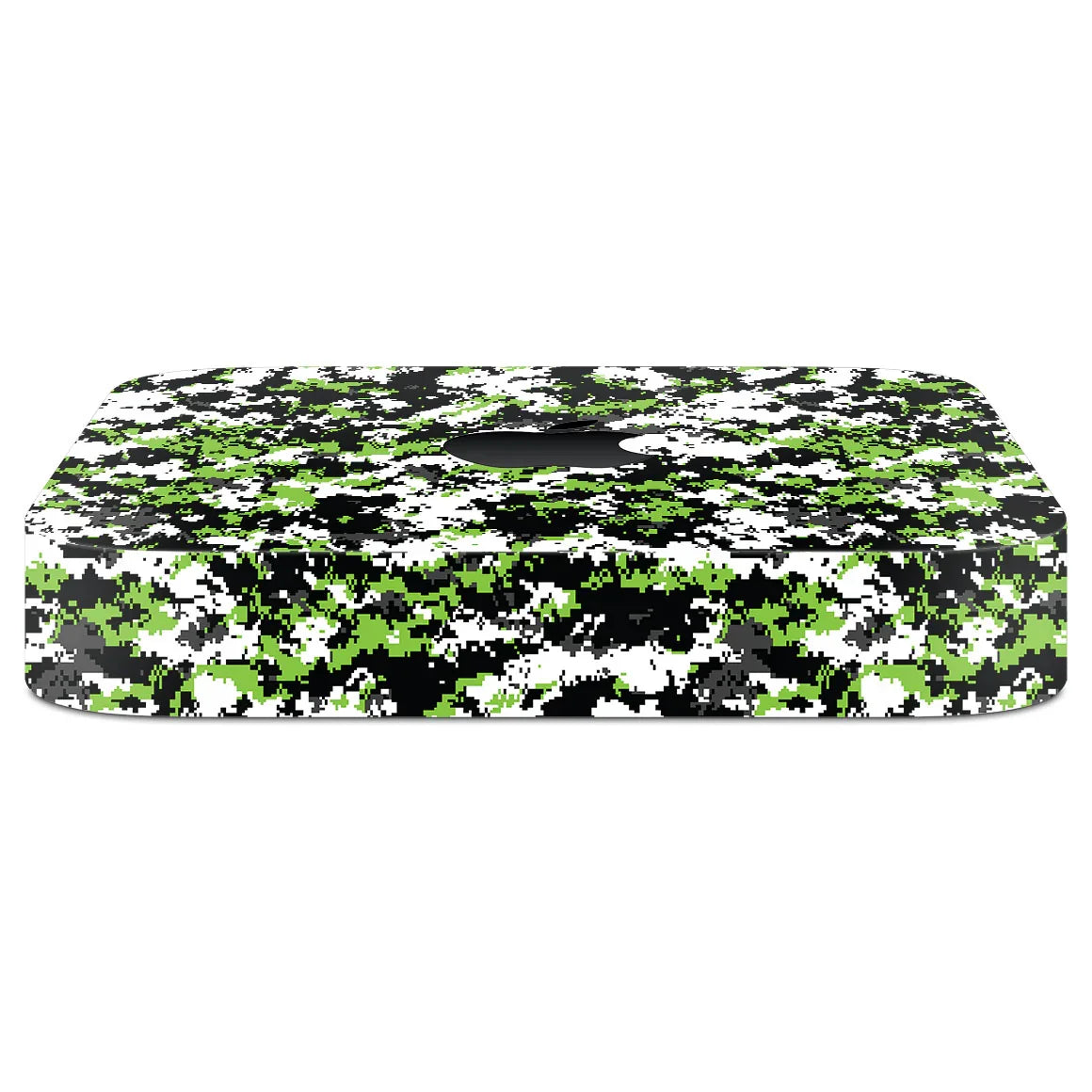 Mac Mini M2 (2023) Designer Series Snow Digi Camo Skin