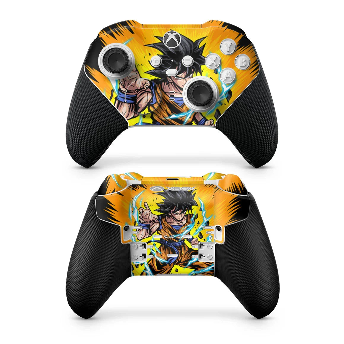 Xbox Elite Series 2 Core Controller Designer Series Skins/Wraps ...