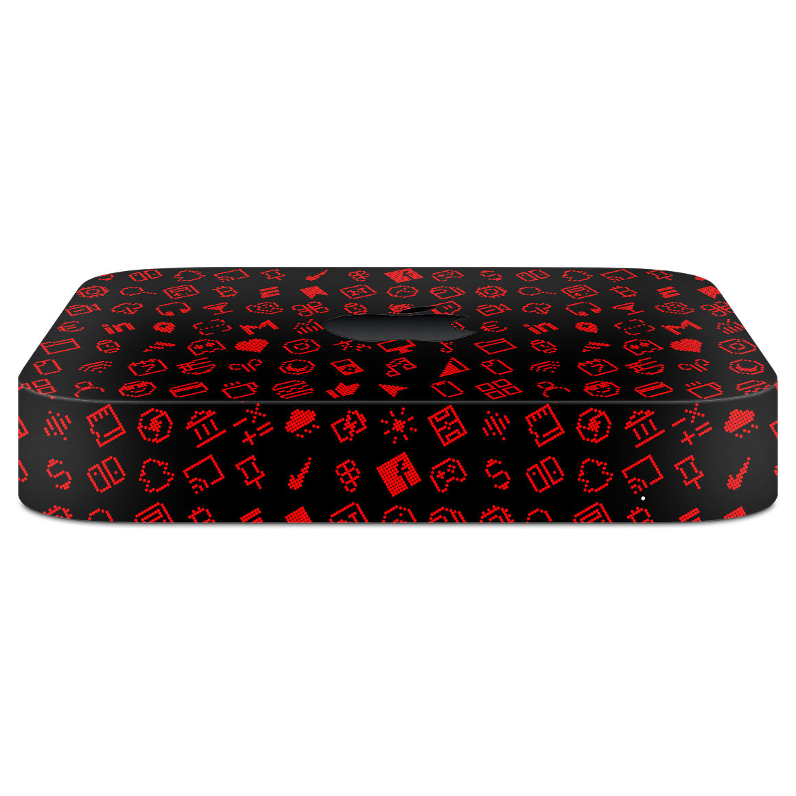 Mac Mini M2 Skins/Wraps & Covers – Slickwraps