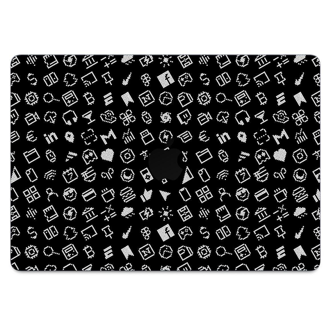 MacBook Air 15” Everything Series Skins - Slickwraps