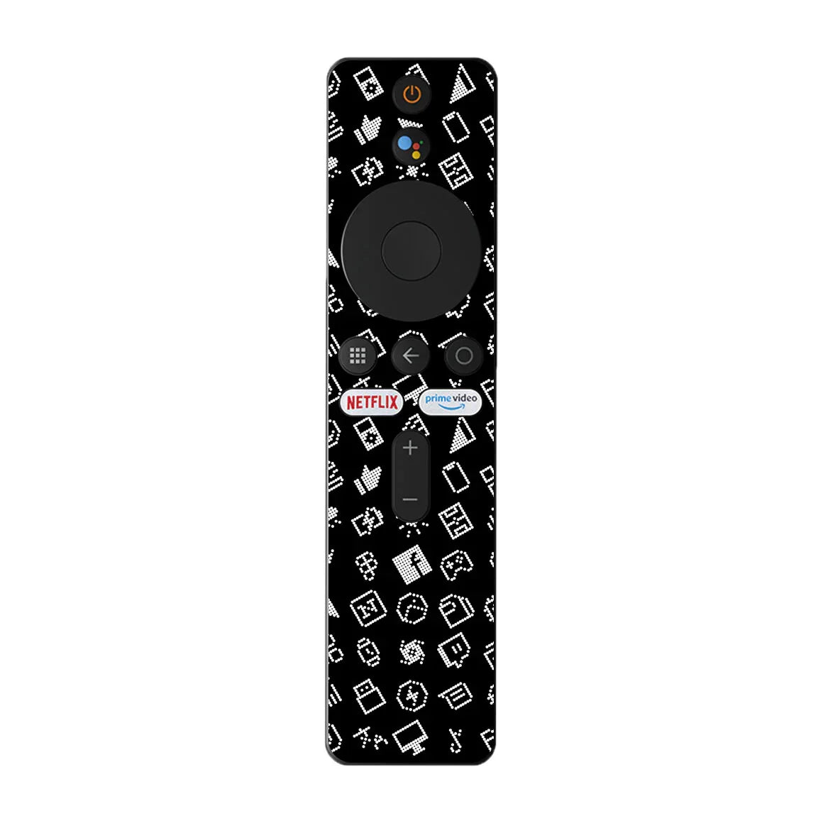 Xiaomi Mi TV Stick 4K Everything Series Black Skin