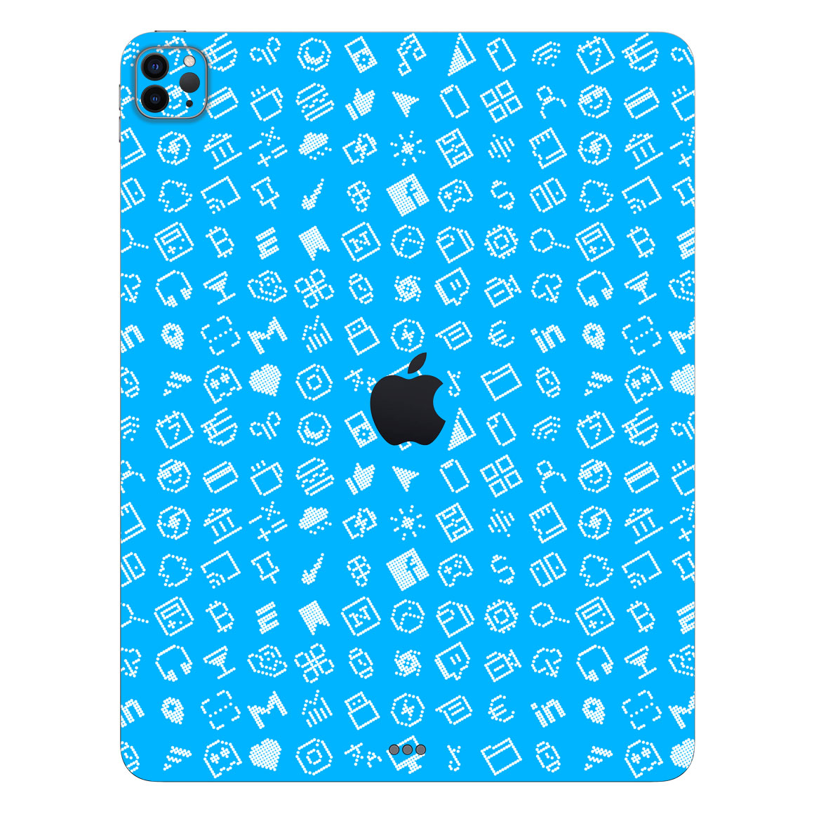 iPad Pro 12.9 inch Gen 6 (2022, M2) Everything Series Skins