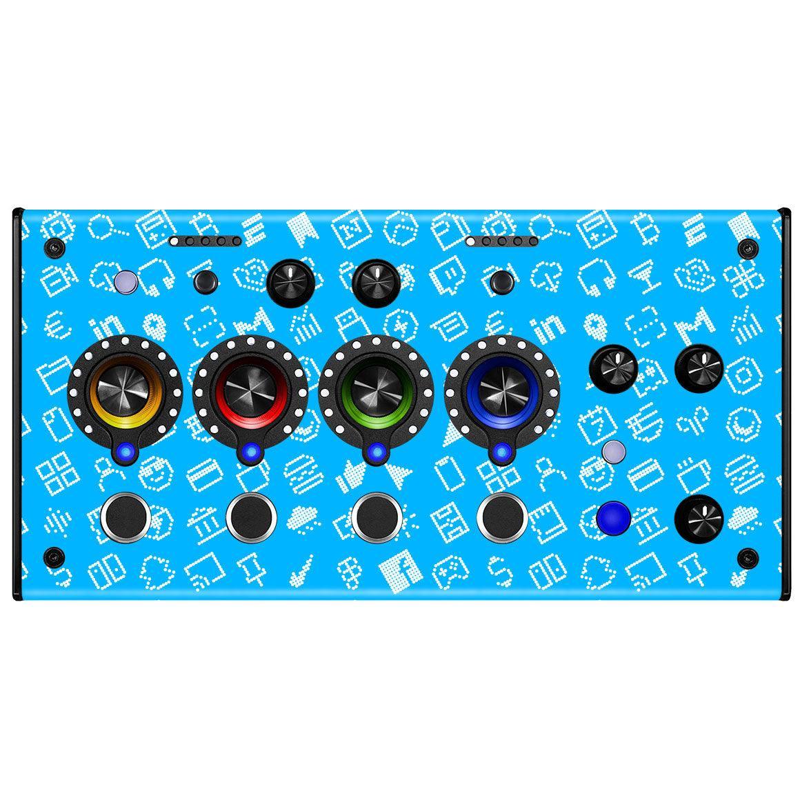 Roland Bridge Cast Everything Series Skins - Slickwraps