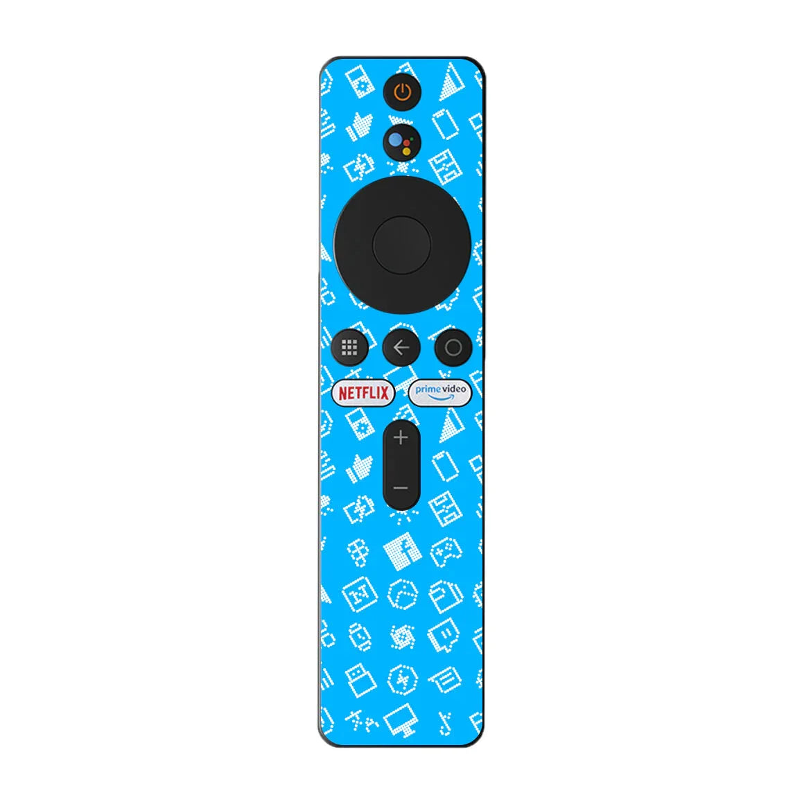 Xiaomi Mi TV Stick 4K Everything Series Blue Skin