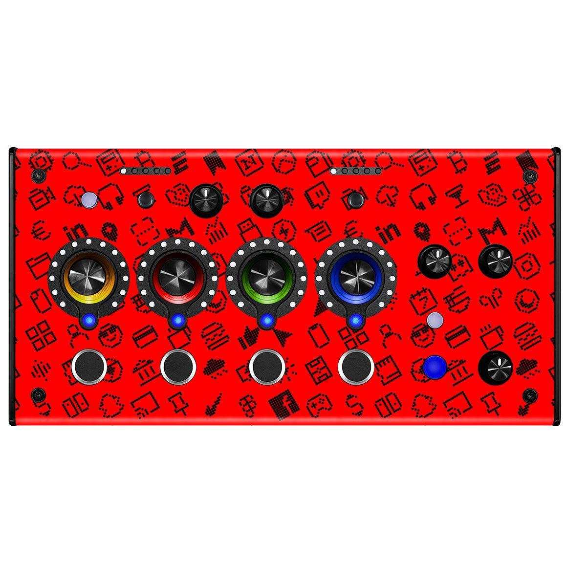 Roland Bridge Cast Everything Series Skins - Slickwraps