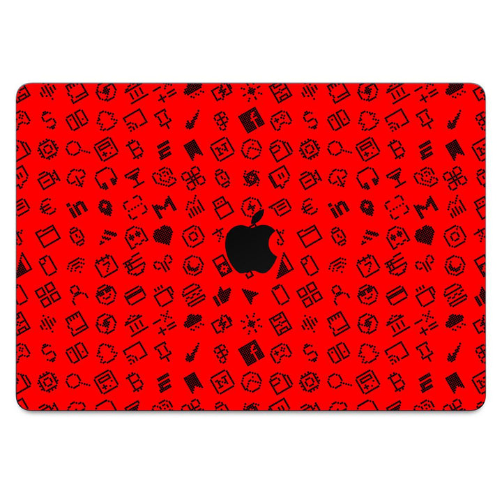 MacBook Air 15” Everything Series Skins - Slickwraps