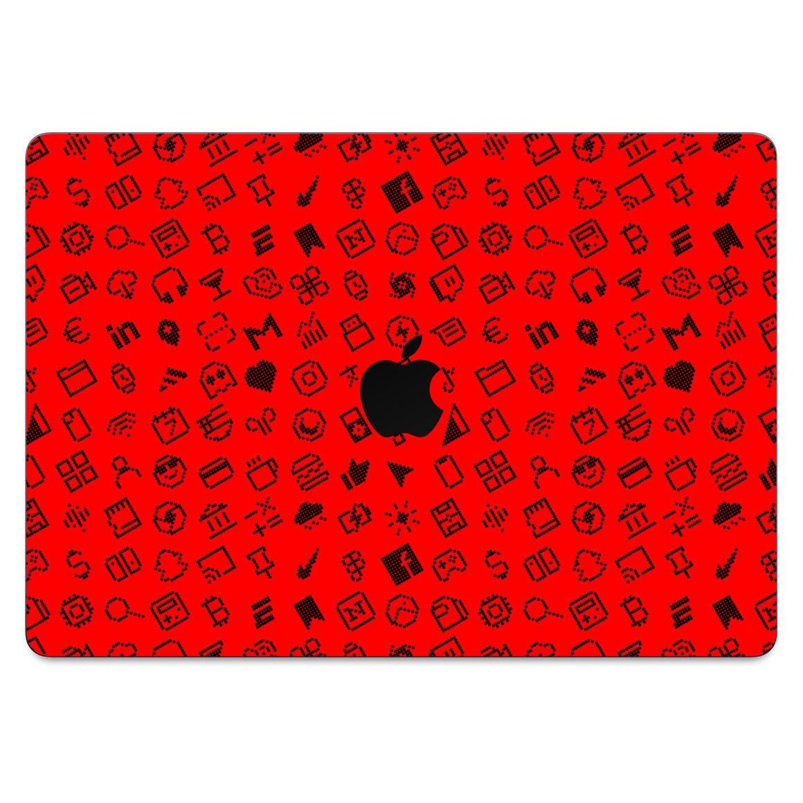 MacBook Air 15” Everything Series Skins - Slickwraps