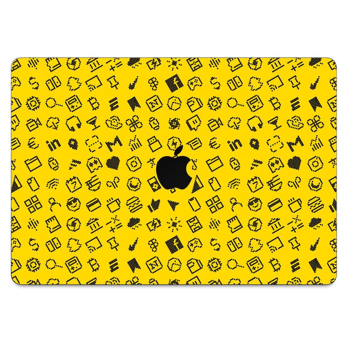 MacBook Air 15” Everything Series Skins - Slickwraps