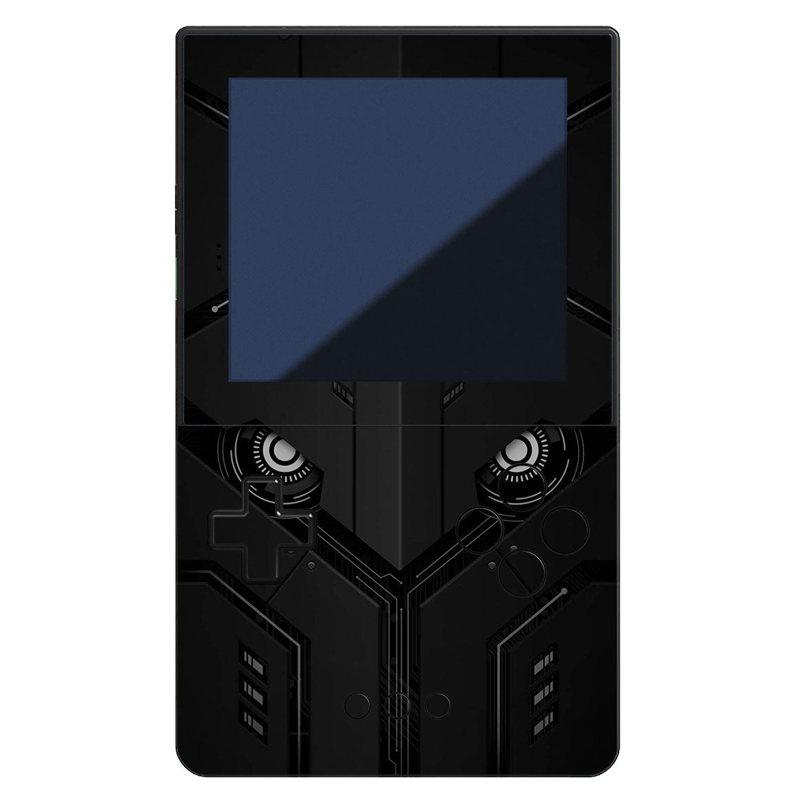 Analogue Pocket Custom Skin/Wrap & Cover Slickwraps