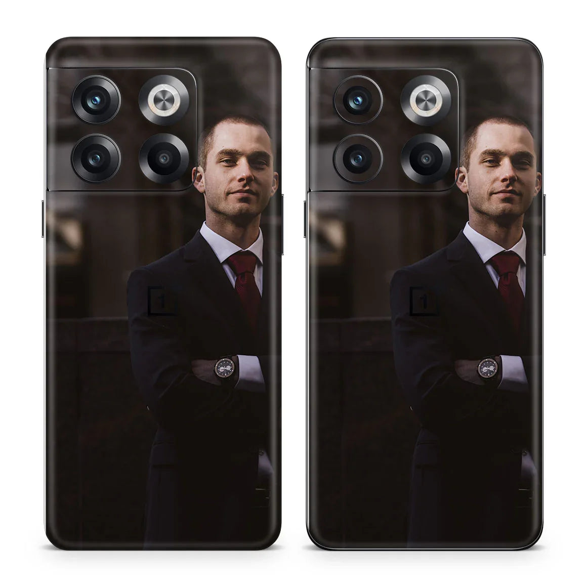OnePlus 10T Finish Series Matte Skin