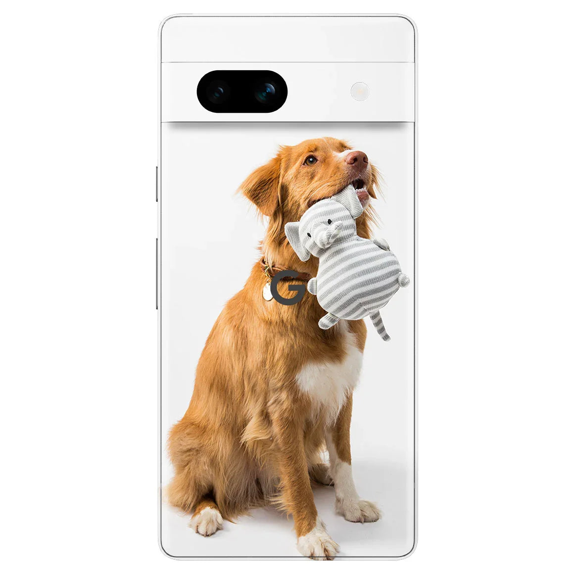 Google Pixel 7a Finish Series Matte Skin
