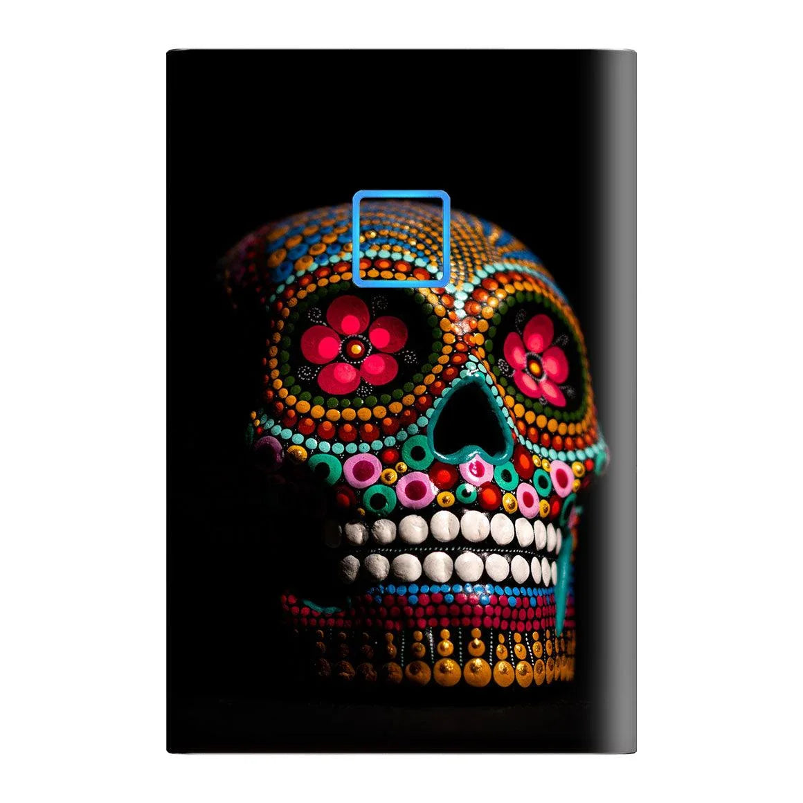 Samsung T7 Touch Portable SSD Custom Skin - Slickwraps