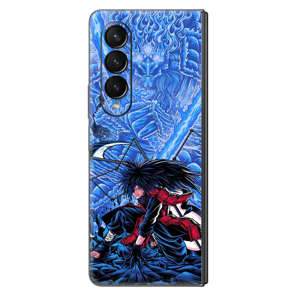 Galaxy Z Fold 4 Artist Series Skins