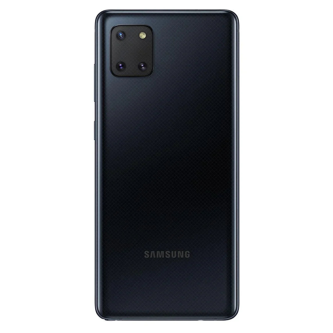 Galaxy Note 10 Lite Naked Series Skins - Slickwraps