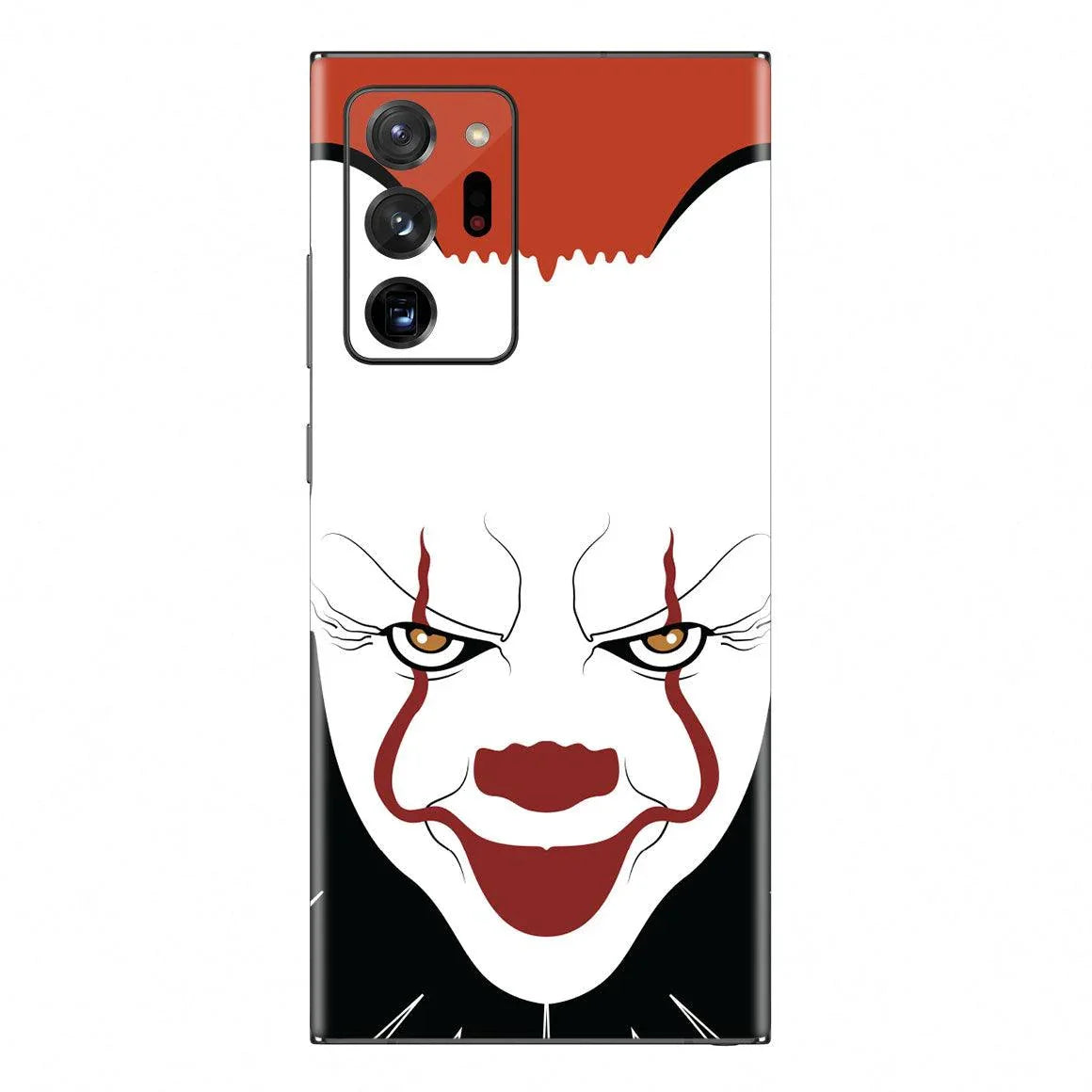 Horror Series - Slickwraps