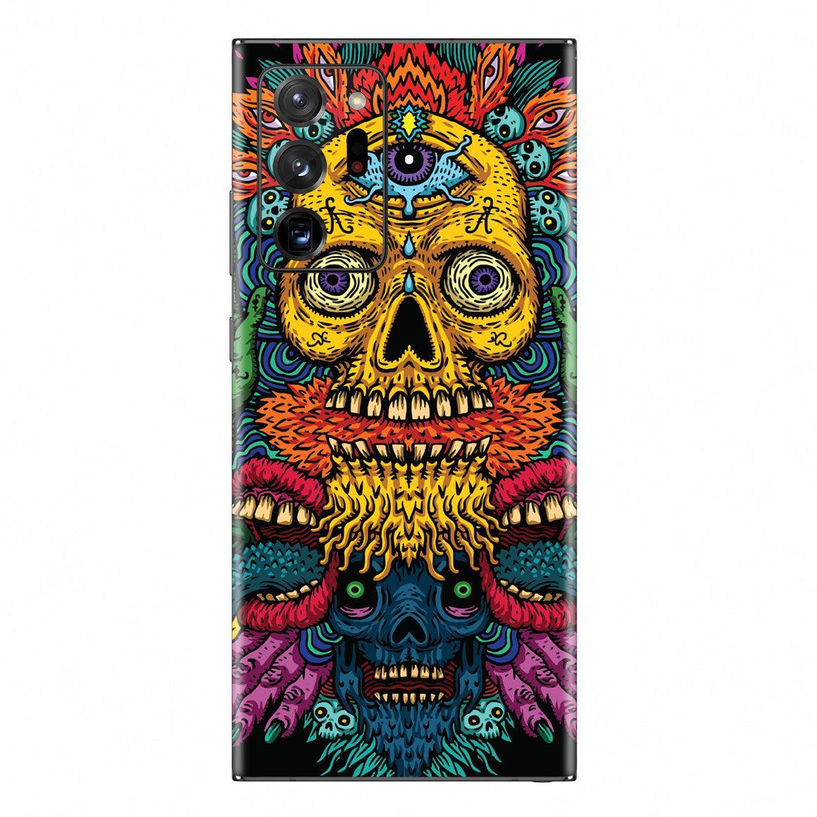 Horror Series - Slickwraps