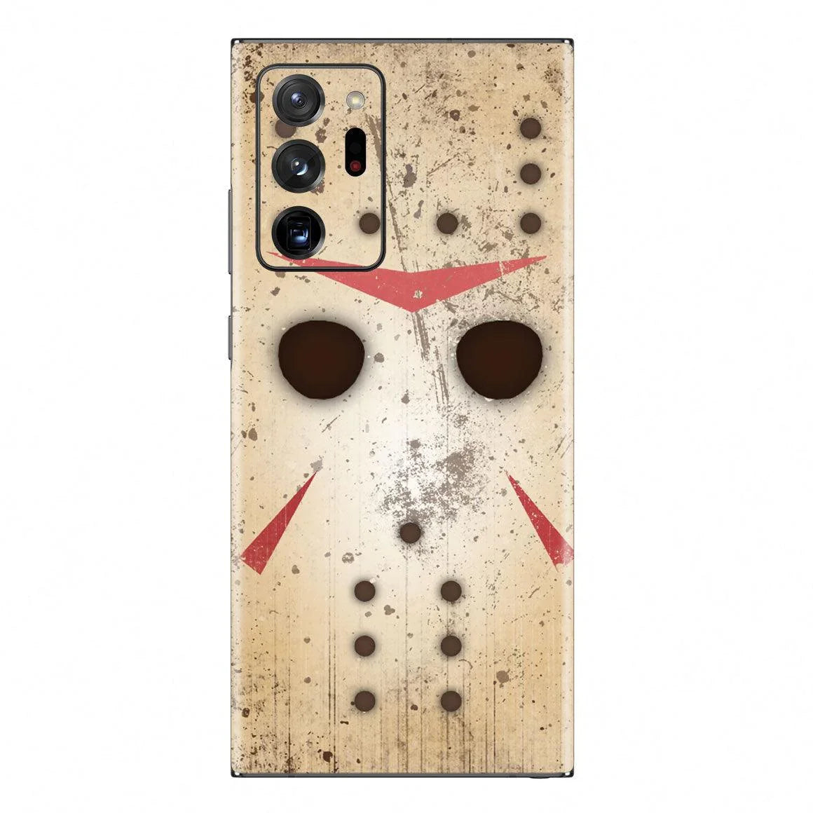 Horror Series - Slickwraps