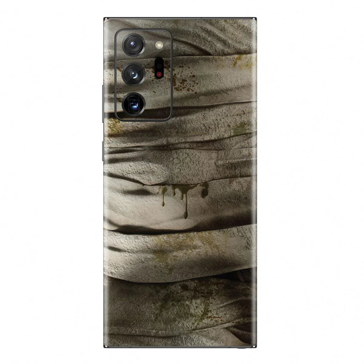 Horror Series - Slickwraps