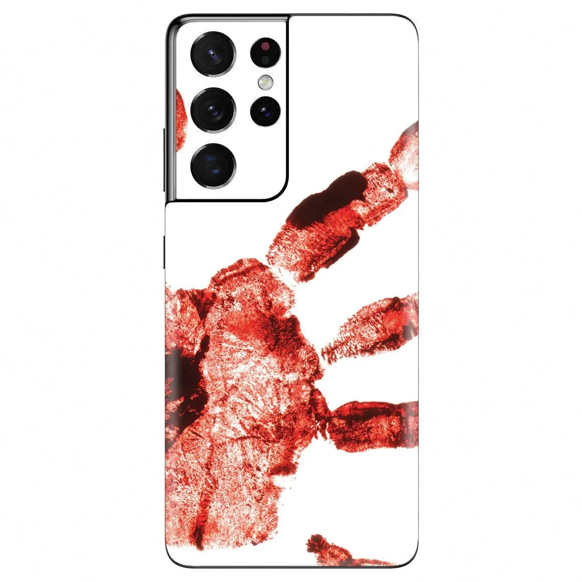 Horror Series - Slickwraps