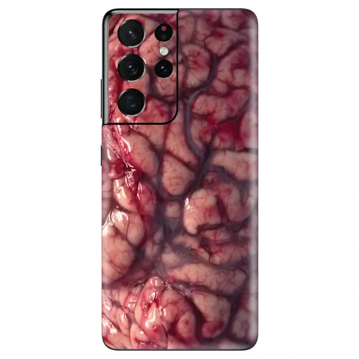 Horror Series - Slickwraps