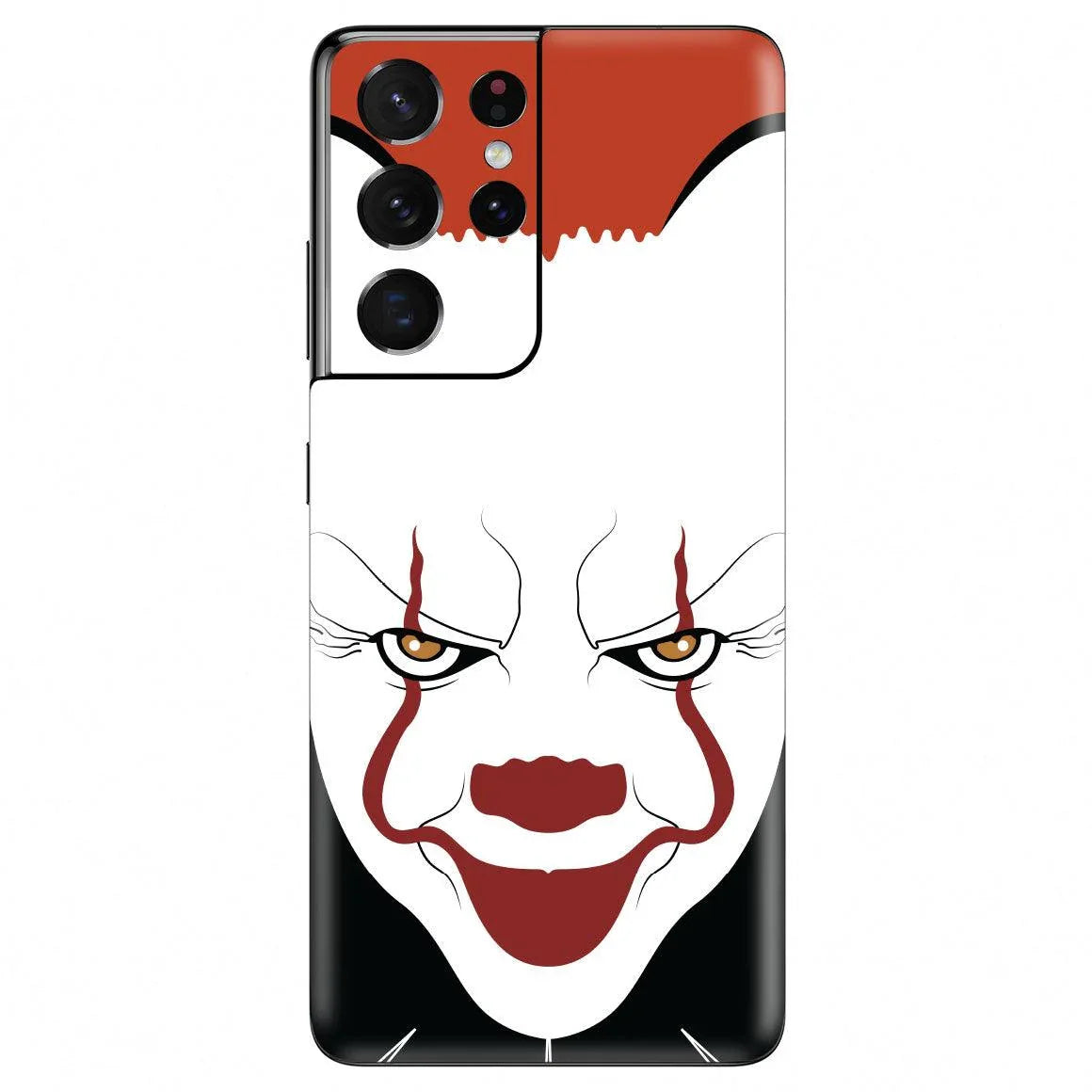 Horror Series - Slickwraps
