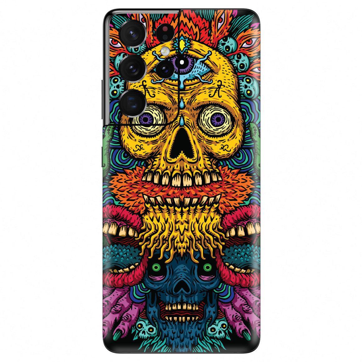 Horror Series - Slickwraps