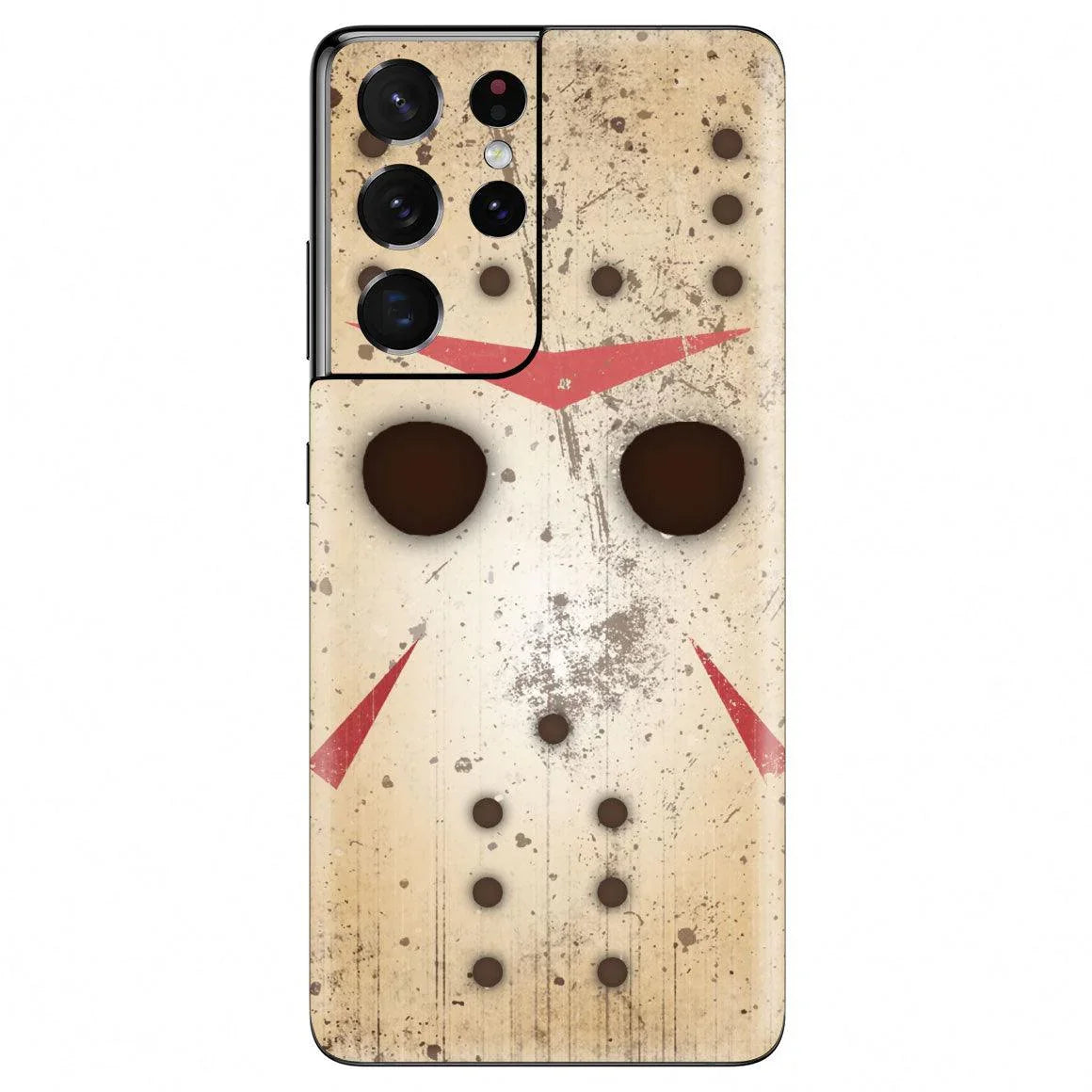 Horror Series - Slickwraps