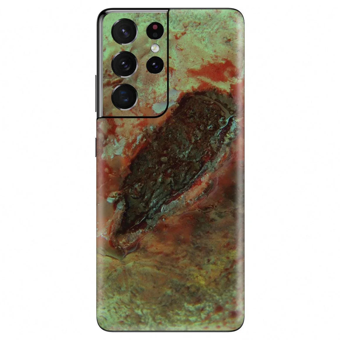Horror Series - Slickwraps