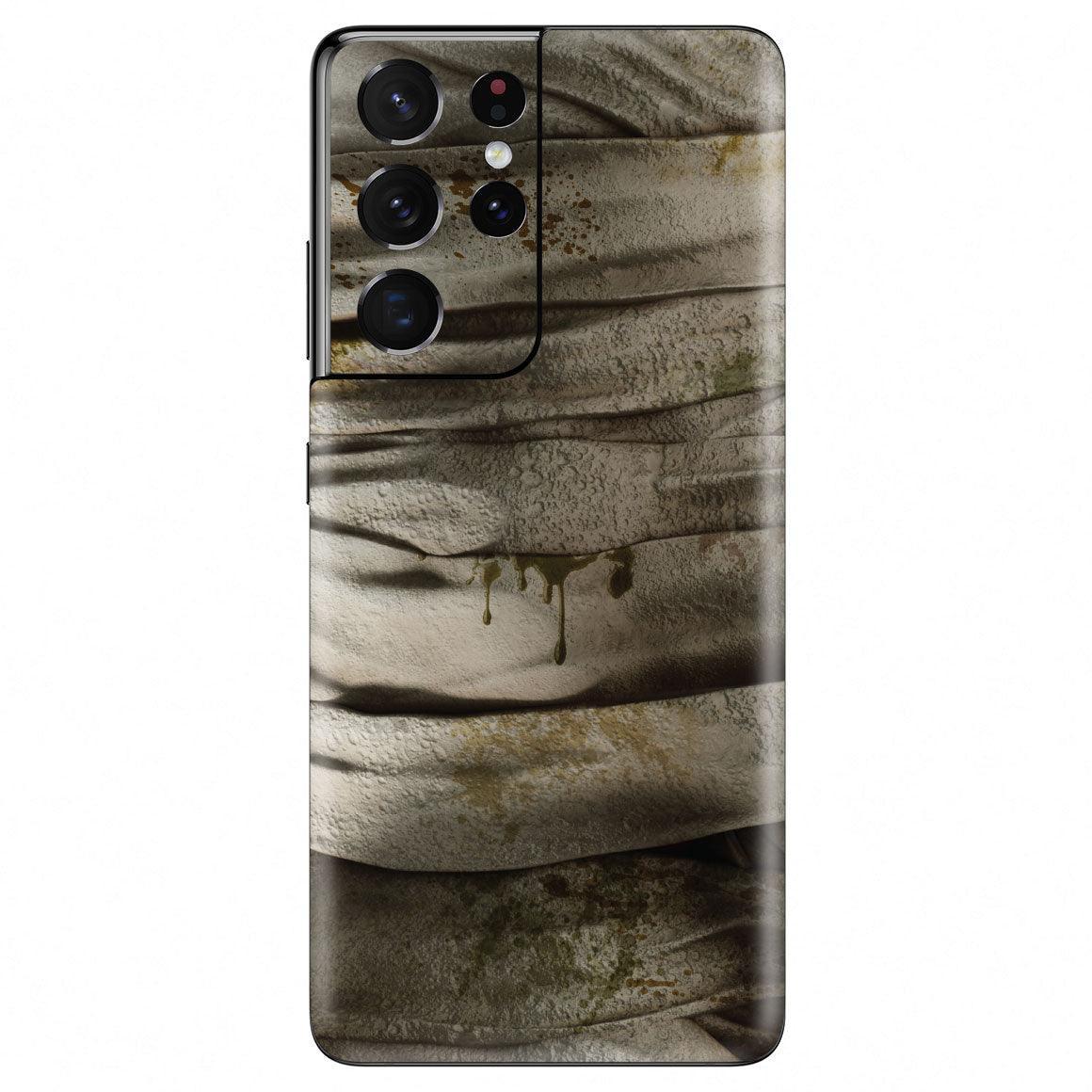 Horror Series - Slickwraps