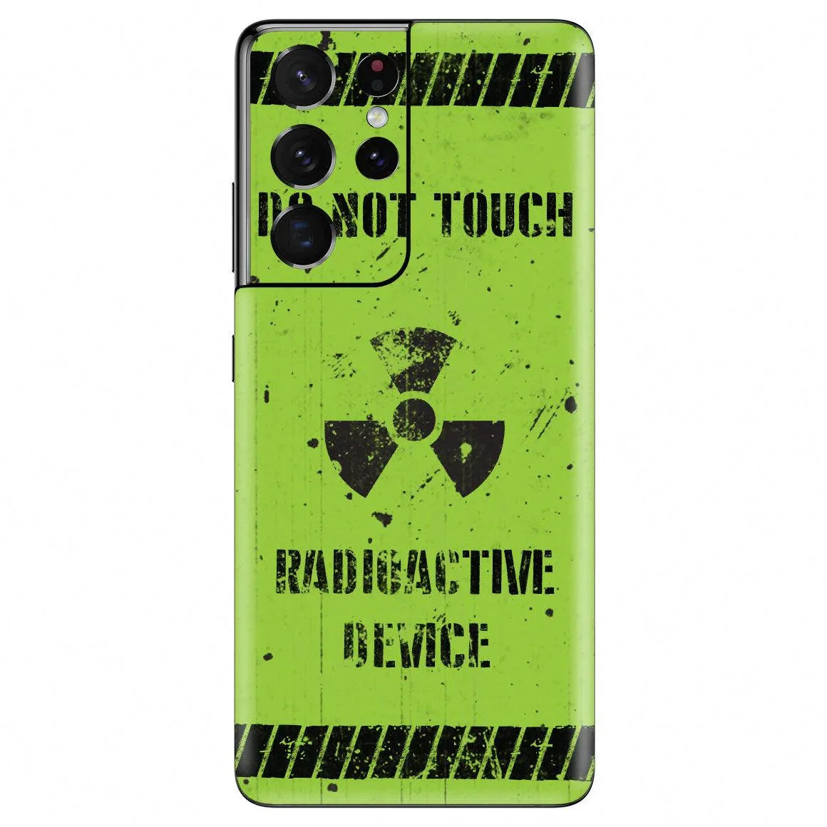 Horror Series - Slickwraps