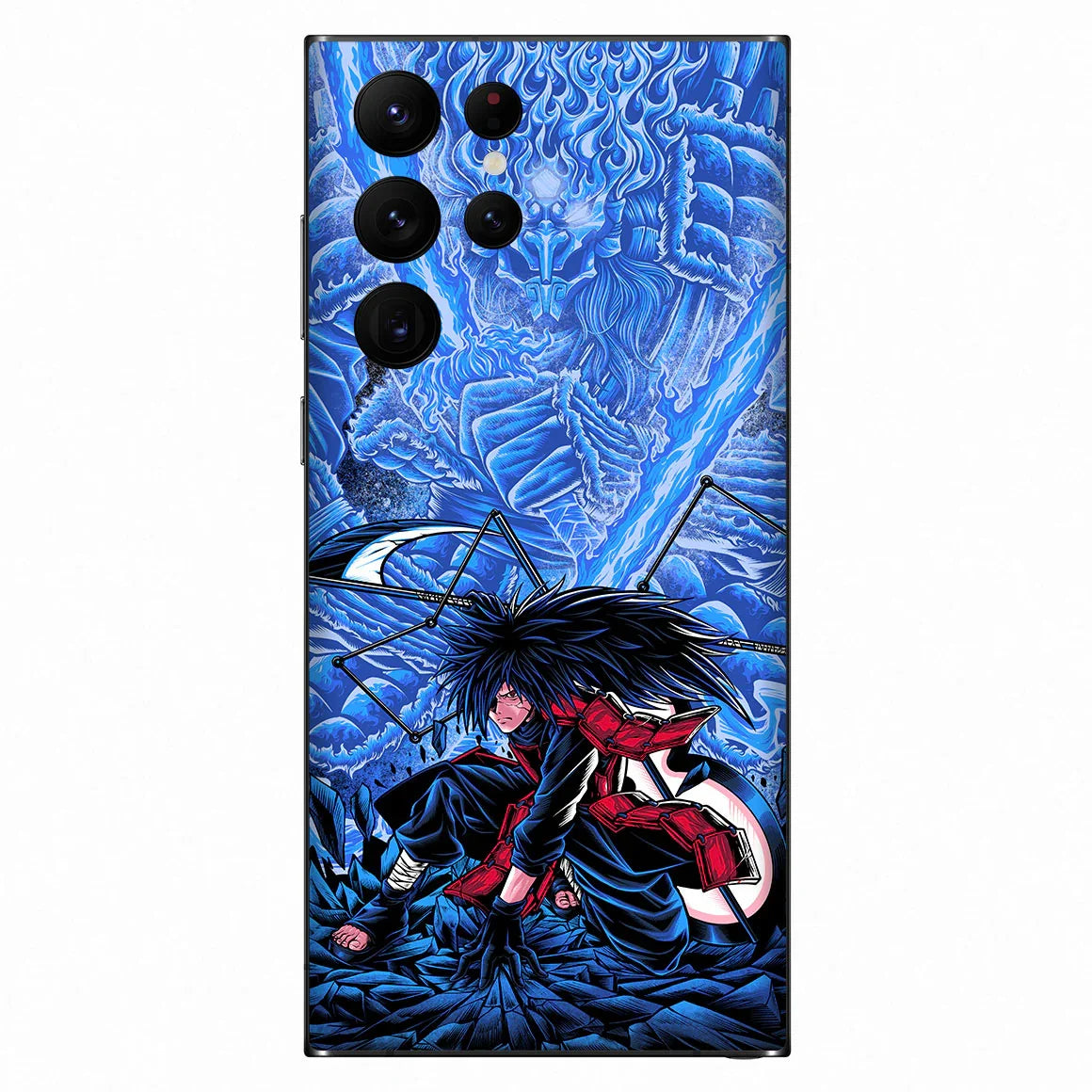 Galaxy S22 Ultra Artist Series Skins
